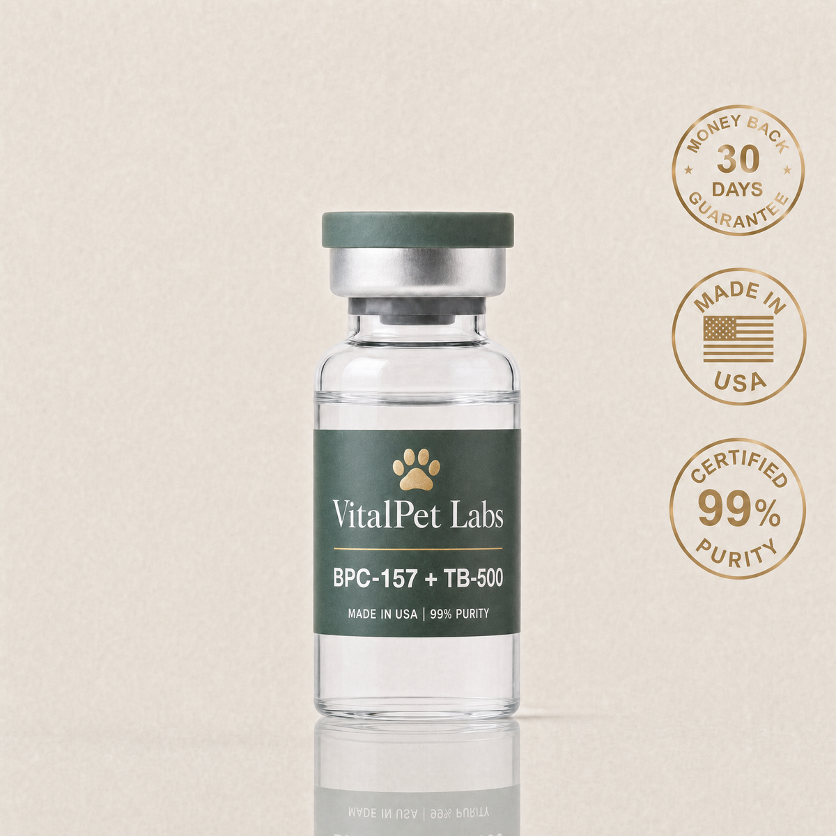VitalPet Labs product